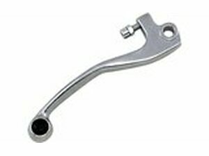 Bremshebel poliert Moose Racing RM 125 / 250 1996-2002