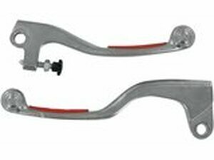 Hebel Set Moose Racing CR 125 / 250 Competition rot