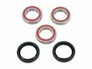 Radlagersatz Moose Racing CRF / RM-Z