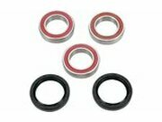 Radlagersatz Moose Racing CRF / RM-Z