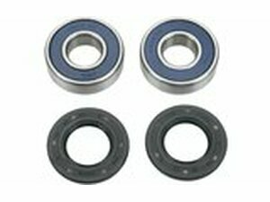 Radlager + Wellendichtringe Moose Racing KX 125 / 250 1990-1993