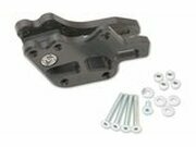 Kettenfhrung komplett Moose Racing Pro Yamaha Polyethylen