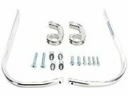 Handprotektoren Contour Magura silber Moose Racing