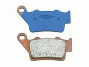 Bremsbelge hinten Moose Racing M1 Husqvarna / KTM