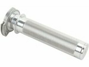 Gasgriffhlse Moose Racing Alu RM