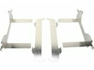 Khlerschutz Versteifung Alu Moose Racing Yamaha YZF 250...