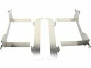 Khlerschutz Versteifung Alu Moose Racing Yamaha YZF 250...