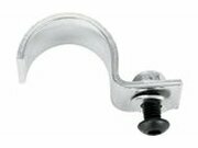 Halteplatte Unterbodenschutz 35 mm Moose Racing YZ 250