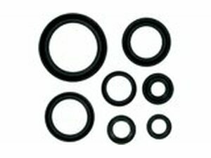 Wellendichtringe Satz Moose Racing RM 250 1996-2008