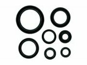 Wellendichtringe Satz Moose Racing RM 250 1996-2008