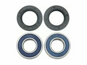 Radlager + Wellendichtringe Moose Racing YZ 125 / 250 1992-1995