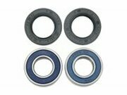 Radlager + Wellendichtringe Moose Racing YZ 125 / 250...