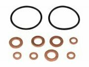 Dichtringe / Unterlegscheiben Kit �lfilter Moose Racing...