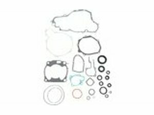 Dichtungssatz komplett mit Wellendichtringen Moose Racing...