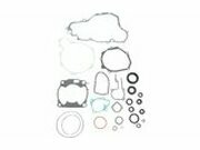 Dichtungssatz komplett mit Wellendichtringen Moose Racing...