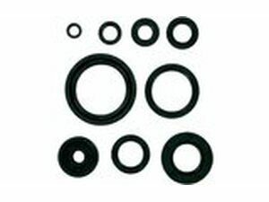 Wellendichtringe Satz Moose Racing YZ 250 1988-1997