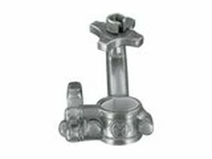 Heistarthebel mit Armatur RMZ