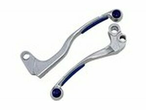 Hebel Set Moose Racing YZ 125 / 250 Competition blau