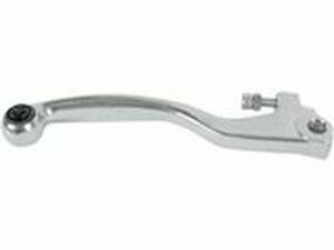 Bremshebel poliert Moose Racing RM 125 / 250 1990-1994