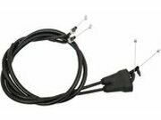 Gaszug Moose Racing KTM / Husqvarna 450 - 500