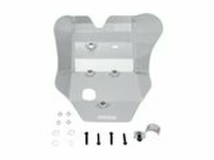 Unterbodenschutz Alu Moose Racing DR-Z 400