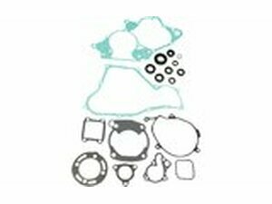 Dichtungssatz komplett mit Wellendichtringen Moose Racing...