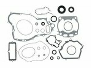 Dichtungssatz komplett mit Wellendichtringen Moose Racing...