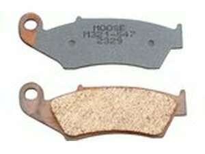 Bremsbelge vorn Moose Racing XCR Honda CR / CRF