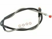 Bremsleitung vorn Stahlflex Moose Racing SX / SX-F / FC / TC