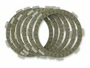 Kupplungsscheiben m. Belag / Reibscheiben Moose Racing KX...