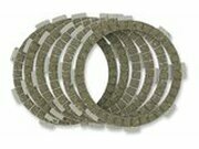 Kupplungsscheiben m. Belag / Reibscheiben Moose Racing KX...