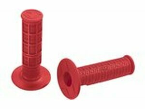 Griffe MX Stealth rot