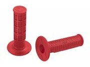 Griffe MX Stealth rot