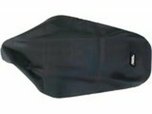 Sitzbezug Moose Racing Grip CR 125 / 250 schwarz 1997-1999