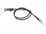 Gaszug Moose Racing Kawasaki KXF 250 / 450 2006-2008