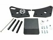 Schutz Stodmpfer Umlenkung Moose Racing SX / SX-F / FC...