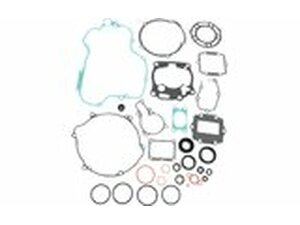 Dichtungssatz komplett mit Wellendichtringen Moose Racing...