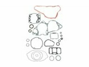 Dichtungssatz komplett mit Wellendichtringen Moose Racing...