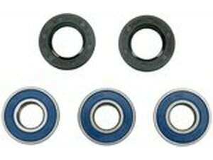 Radlagersatz Moose Racing KX 85