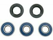 Radlagersatz Moose Racing KX 85