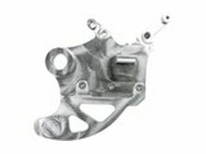 Bremsscheibenschutz mit Bremssatteladapter Moose Racing...