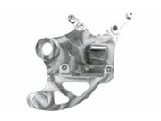 Bremsscheibenschutz mit Bremssatteladapter Moose Racing...