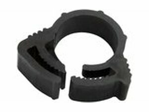 Ratschenklemmen Plastik 8 mm / 9 mm / 10 mm / 12 mm (100 Stck.)