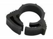 Ratschenklemmen Plastik 8 mm / 9 mm / 10 mm / 12 mm (100...