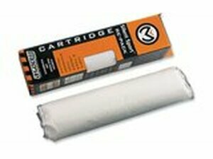 Dmmwolle Schalldmpfer (Kartusche) 48cm