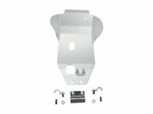 Unterbodenschutz Alu Moose Racing EXC 520 / 525