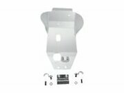 Unterbodenschutz Alu Moose Racing EXC 520 / 525