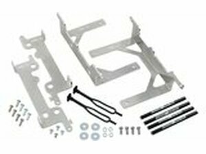 Khlerschutz Versteifung Alu Moose Racing Beta RR 125