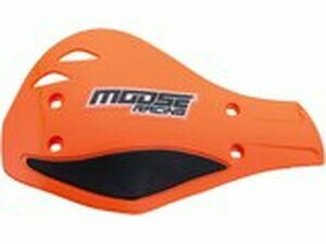 Handprotektoren Deflector orange