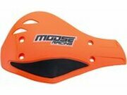 Handprotektoren Deflector orange